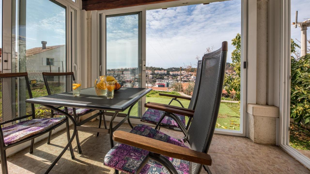 Avocado Apartment Dubrovník Exteriér fotografie