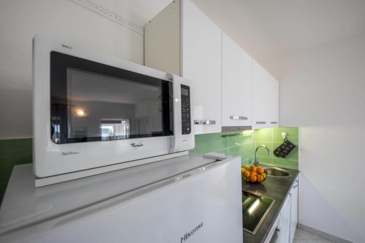 Avocado Apartment Dubrovník Exteriér fotografie