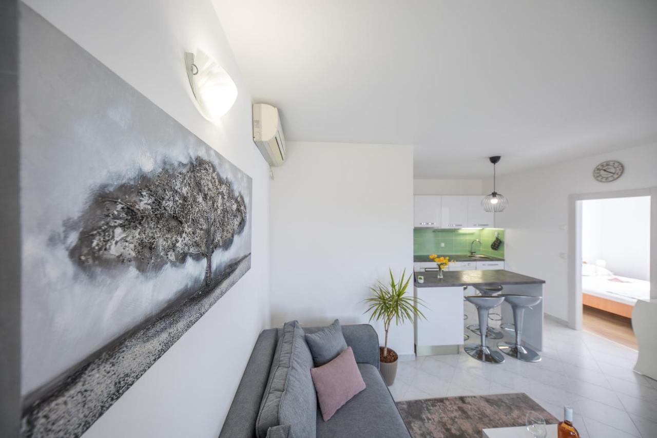 Avocado Apartment Dubrovník Exteriér fotografie