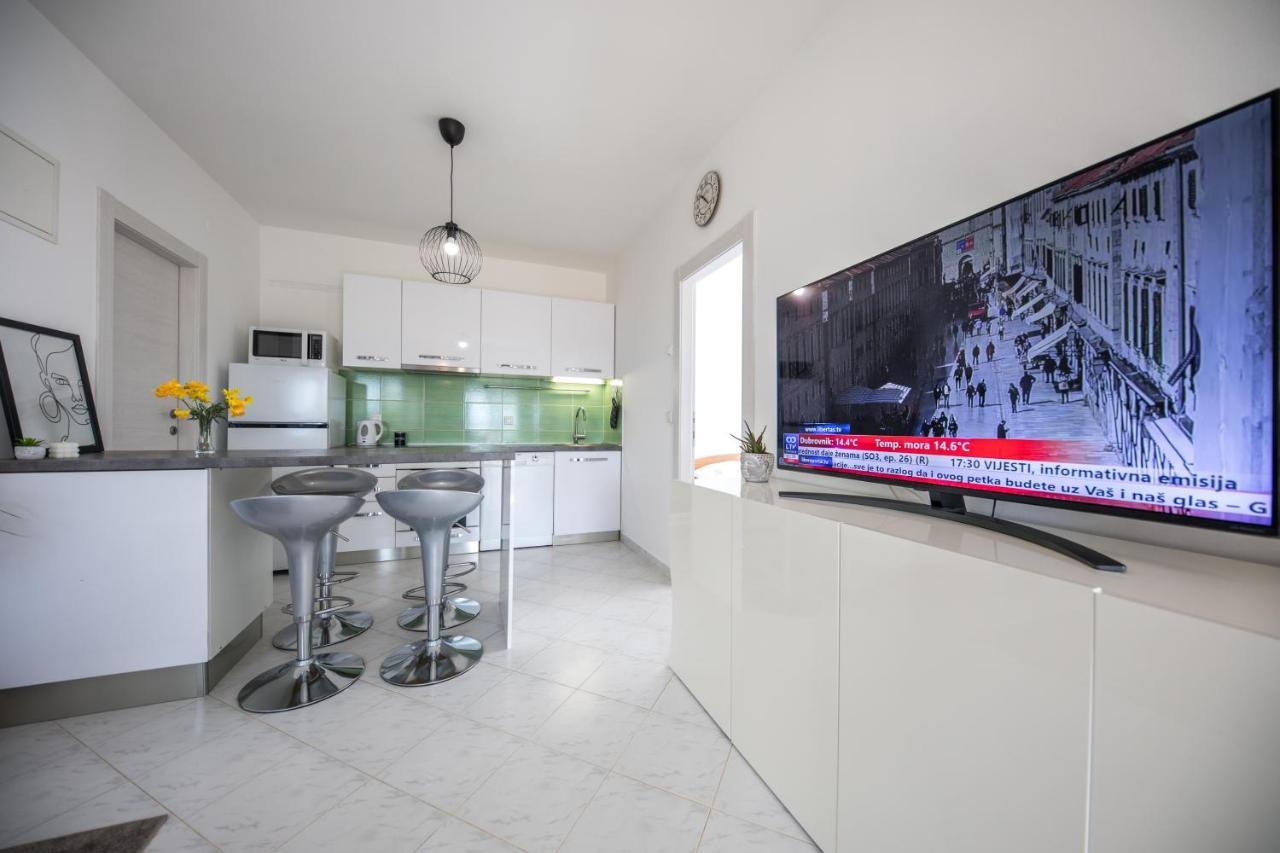 Avocado Apartment Dubrovník Exteriér fotografie