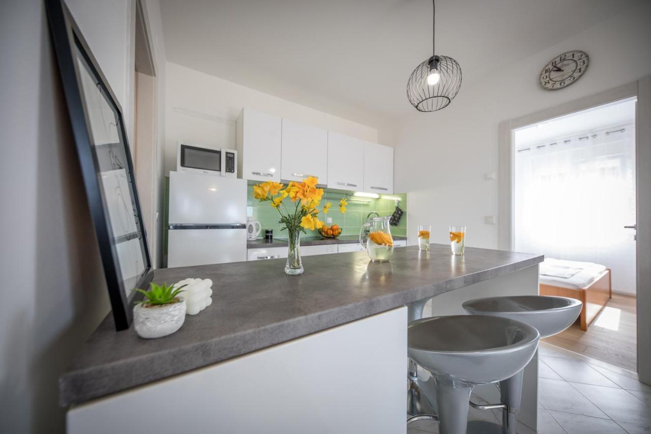 Avocado Apartment Dubrovník Exteriér fotografie