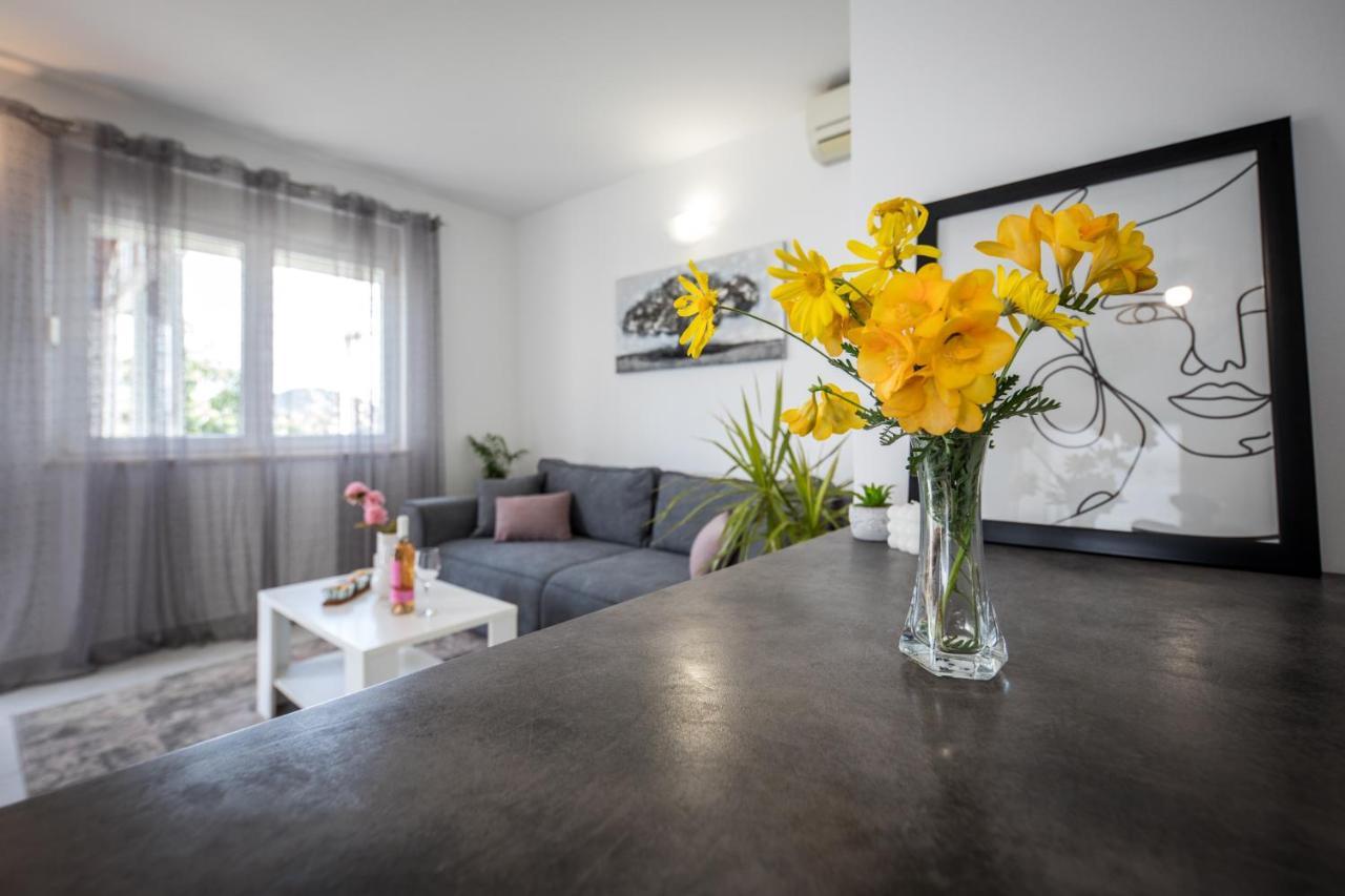 Avocado Apartment Dubrovník Exteriér fotografie