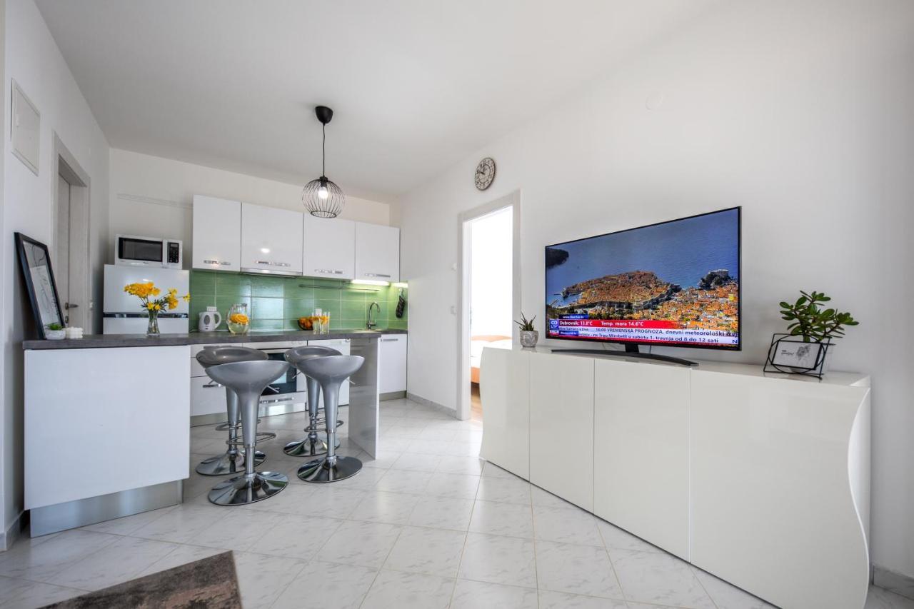 Avocado Apartment Dubrovník Exteriér fotografie
