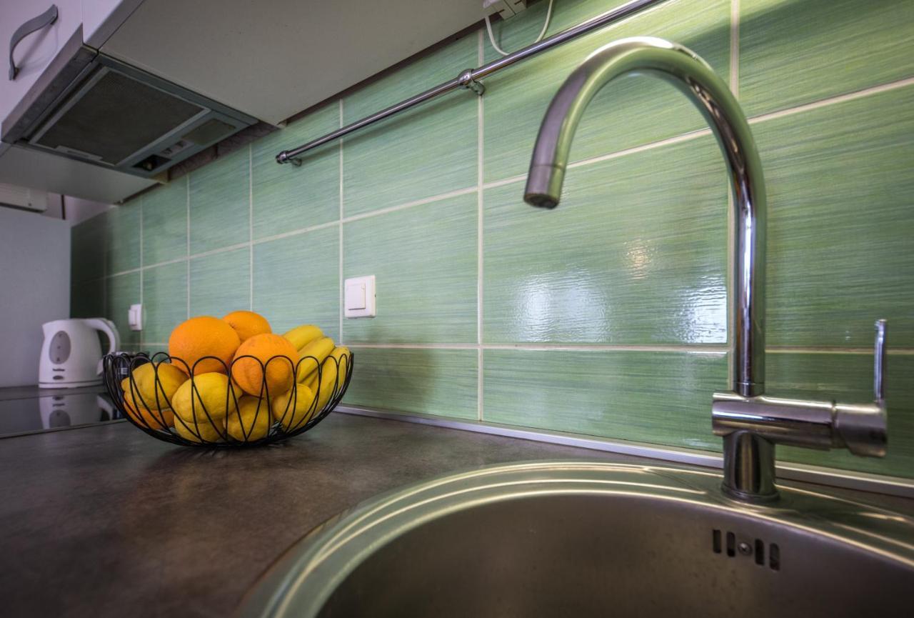 Avocado Apartment Dubrovník Exteriér fotografie
