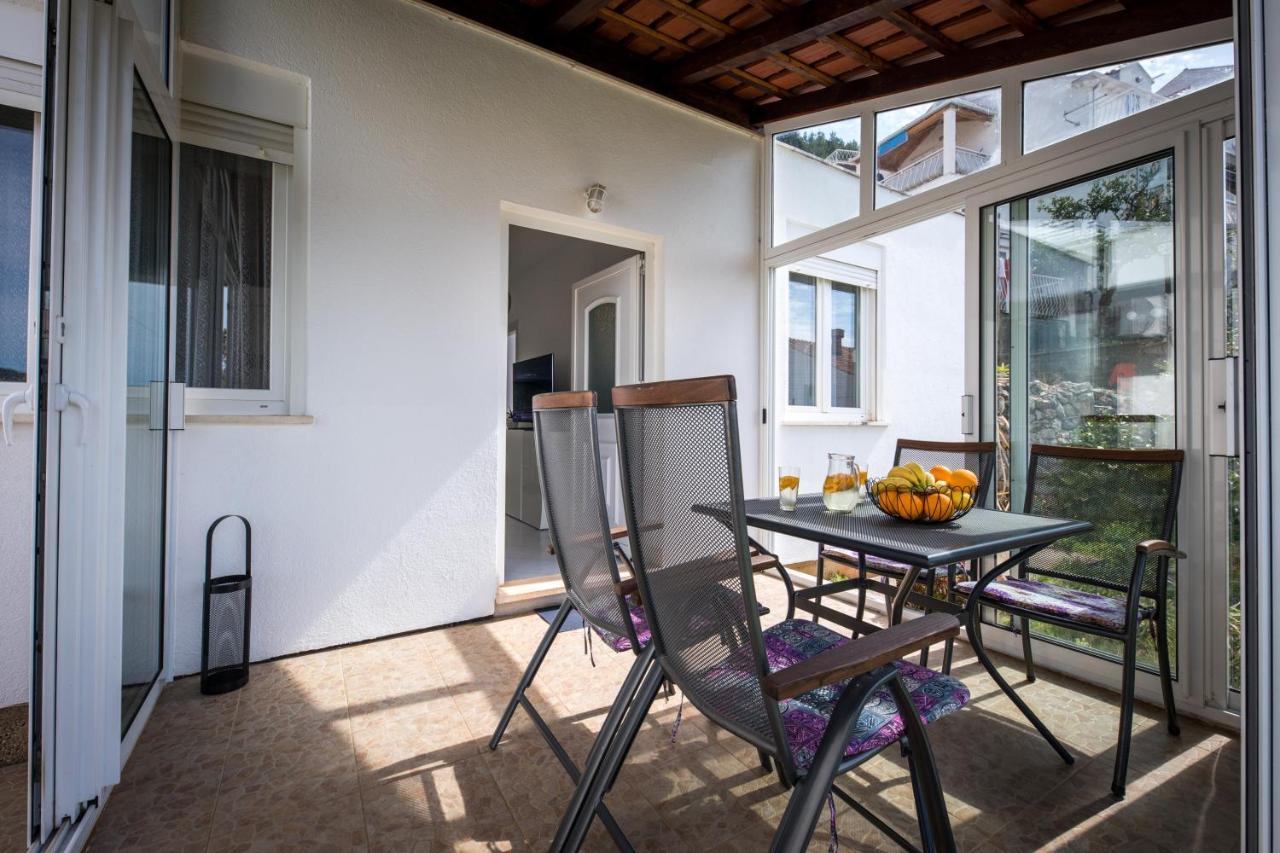 Avocado Apartment Dubrovník Exteriér fotografie
