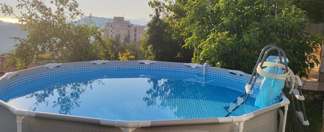 Avocado Apartment Dubrovník Exteriér fotografie