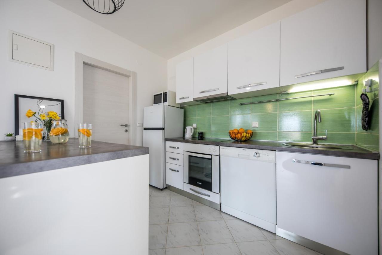 Avocado Apartment Dubrovník Exteriér fotografie