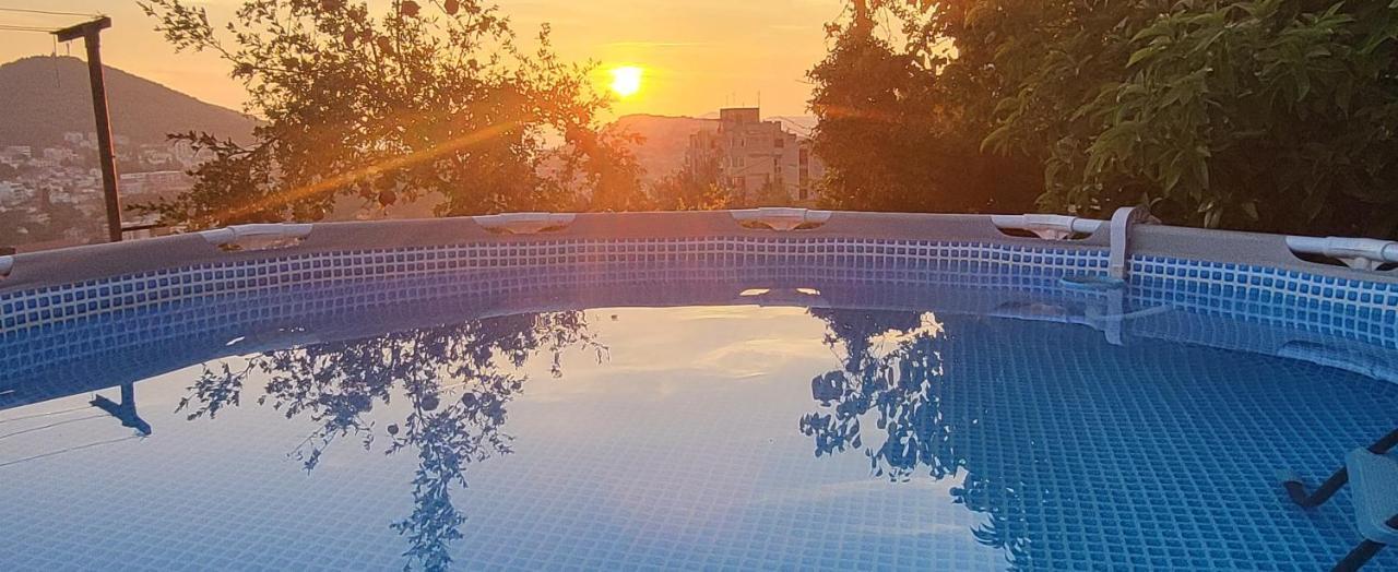 Avocado Apartment Dubrovník Exteriér fotografie
