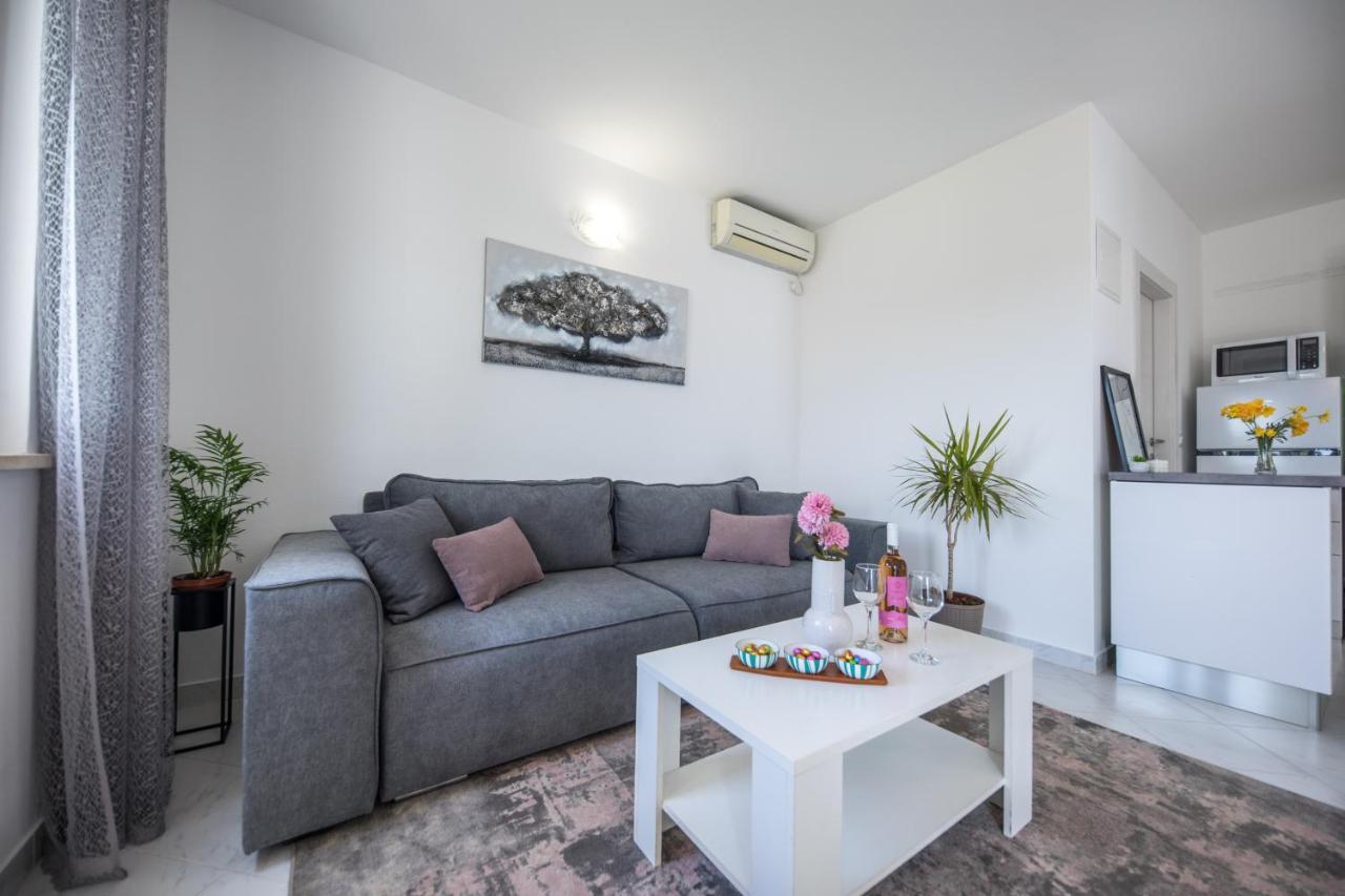Avocado Apartment Dubrovník Exteriér fotografie
