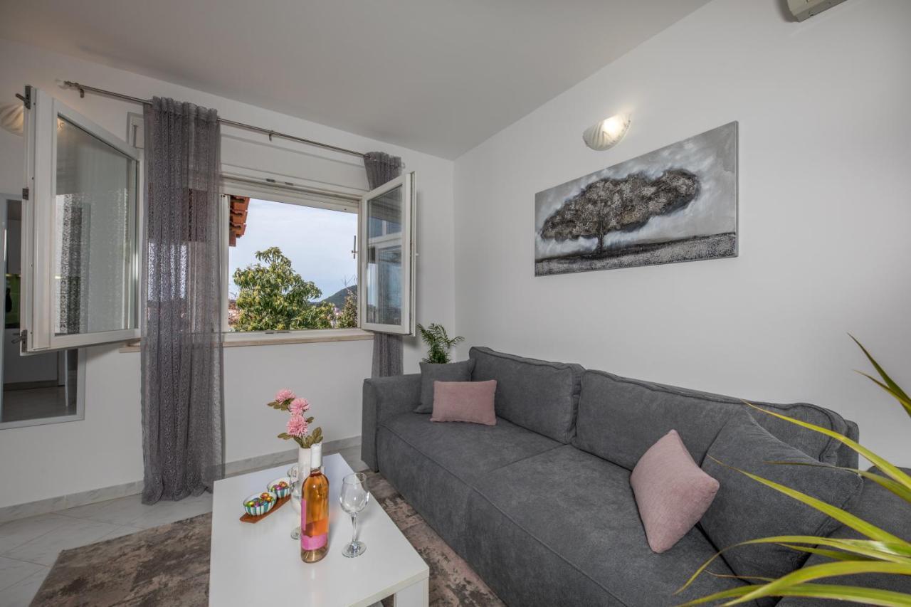 Avocado Apartment Dubrovník Exteriér fotografie