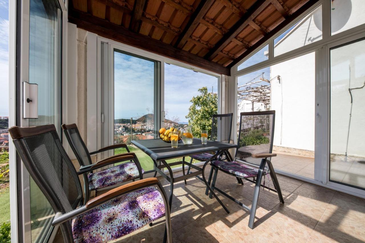 Avocado Apartment Dubrovník Exteriér fotografie