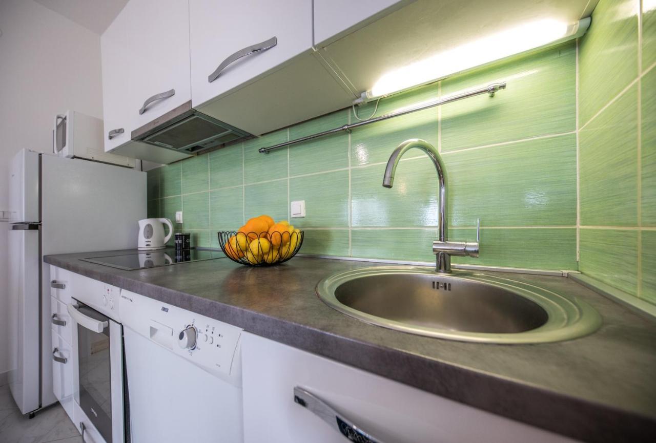 Avocado Apartment Dubrovník Exteriér fotografie