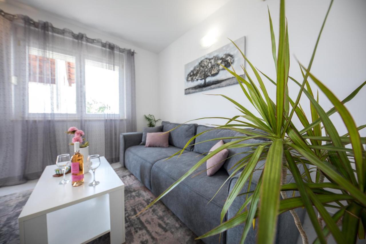 Avocado Apartment Dubrovník Exteriér fotografie