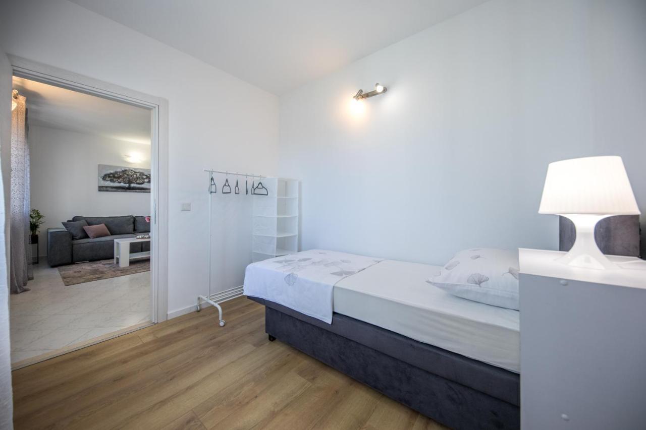 Avocado Apartment Dubrovník Exteriér fotografie