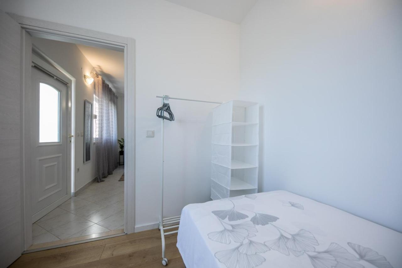 Avocado Apartment Dubrovník Exteriér fotografie
