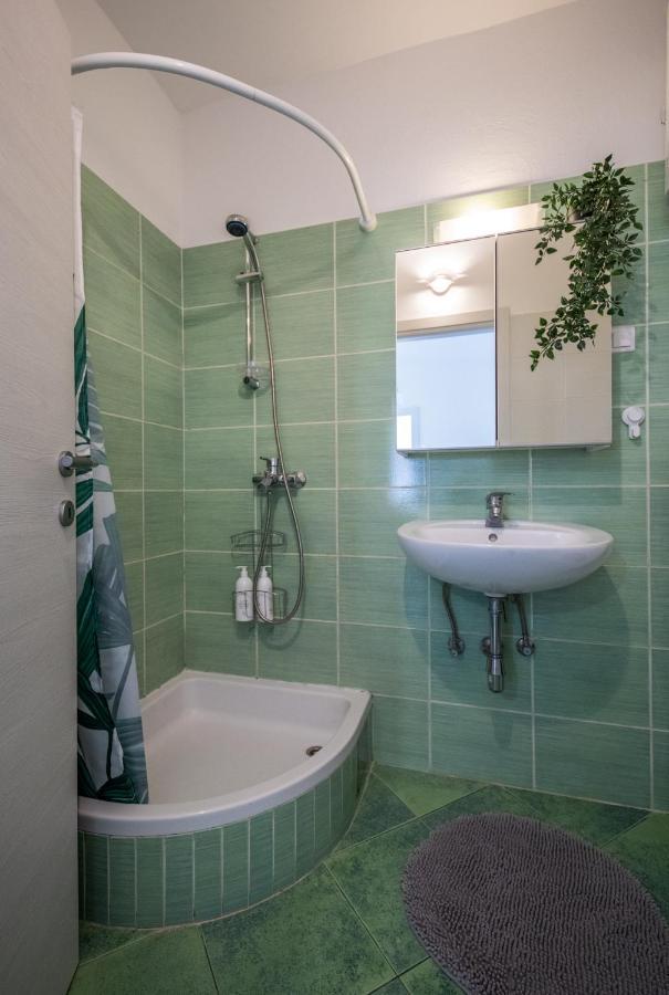 Avocado Apartment Dubrovník Exteriér fotografie