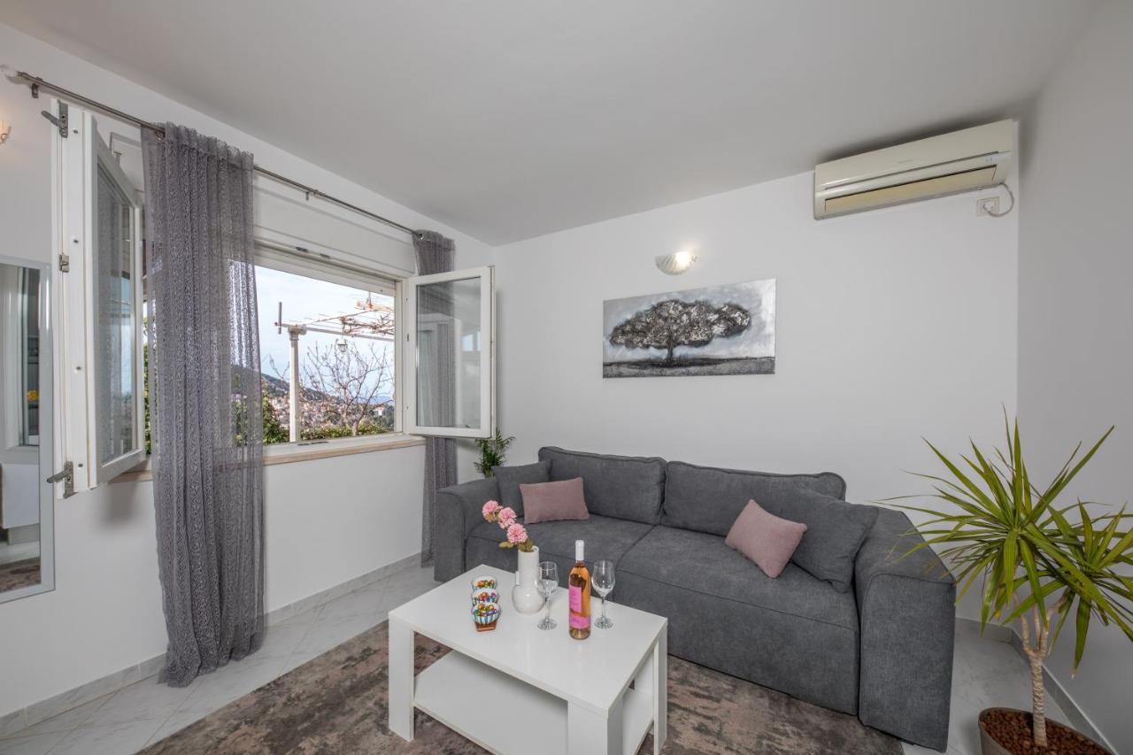 Avocado Apartment Dubrovník Exteriér fotografie