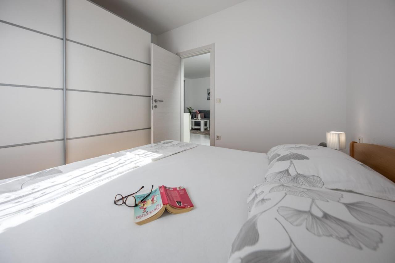 Avocado Apartment Dubrovník Exteriér fotografie