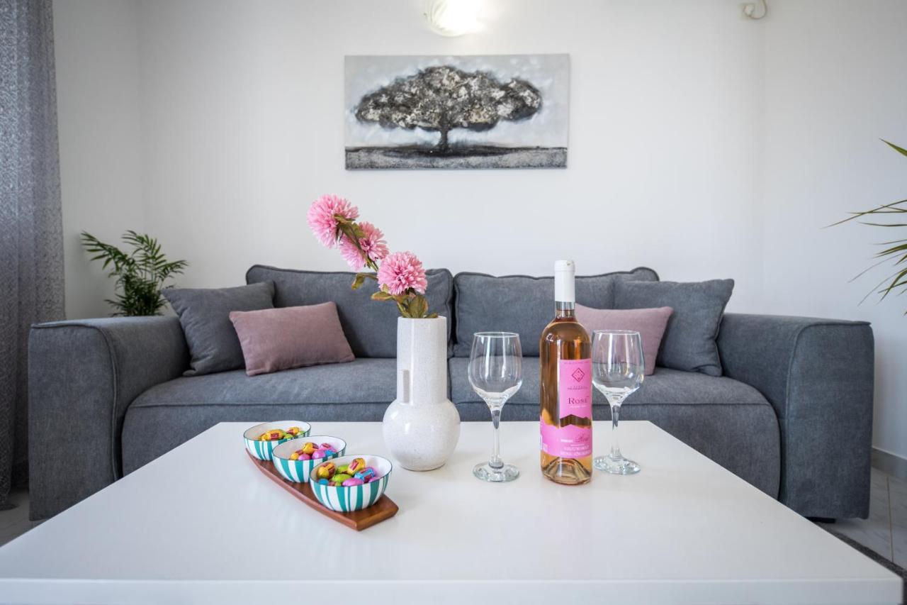 Avocado Apartment Dubrovník Exteriér fotografie