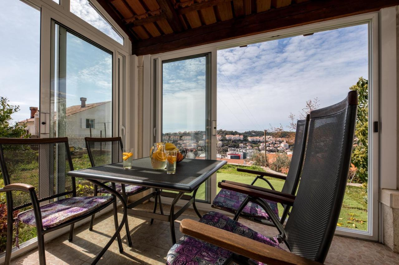 Avocado Apartment Dubrovník Exteriér fotografie