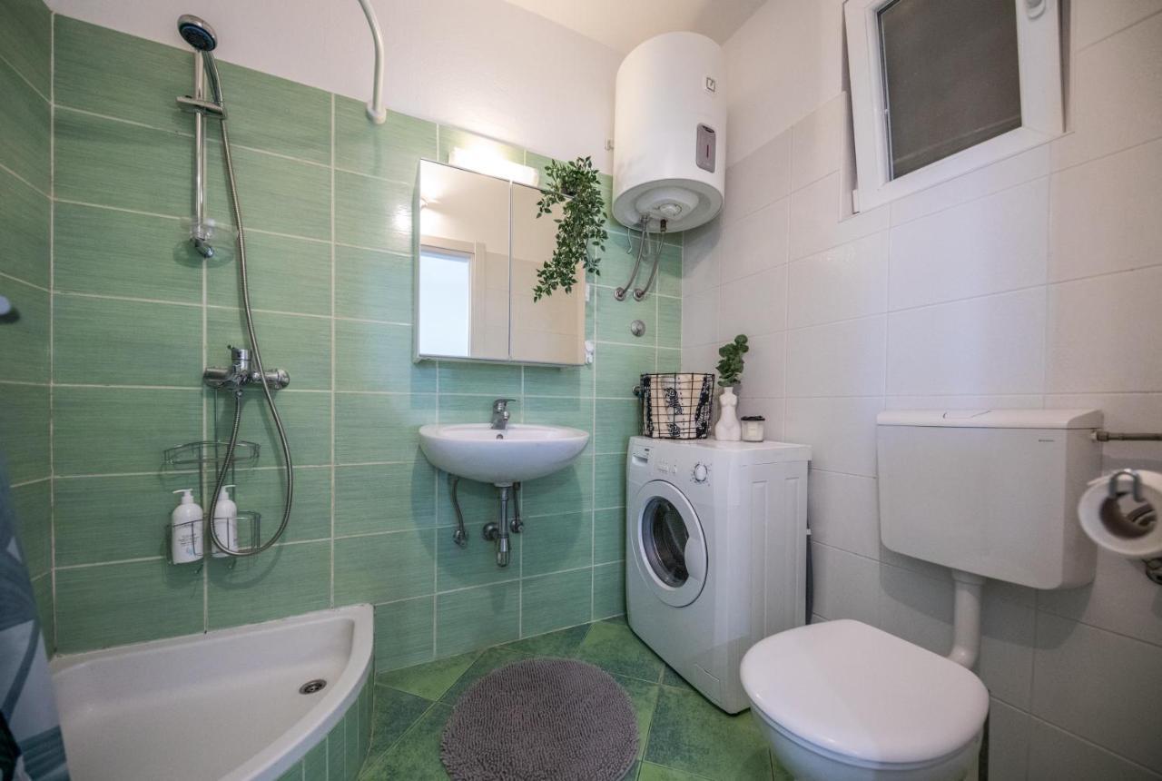 Avocado Apartment Dubrovník Exteriér fotografie