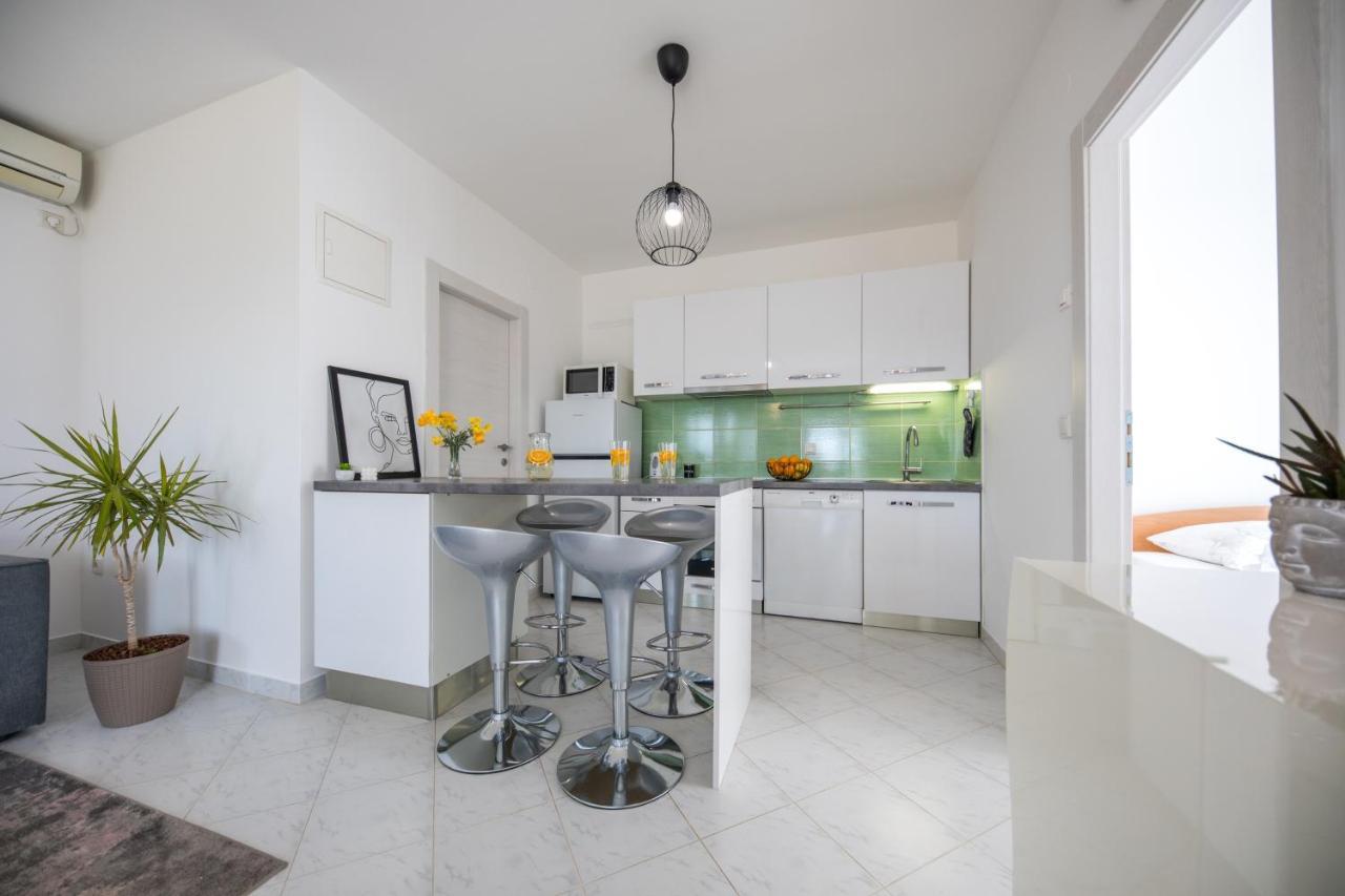 Avocado Apartment Dubrovník Exteriér fotografie
