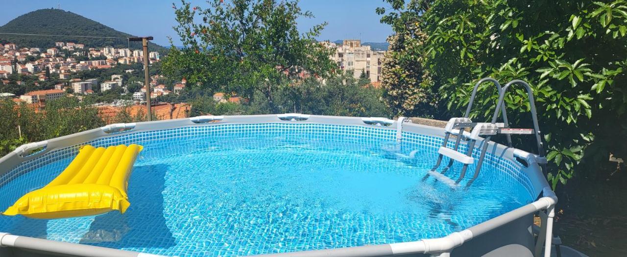 Avocado Apartment Dubrovník Exteriér fotografie